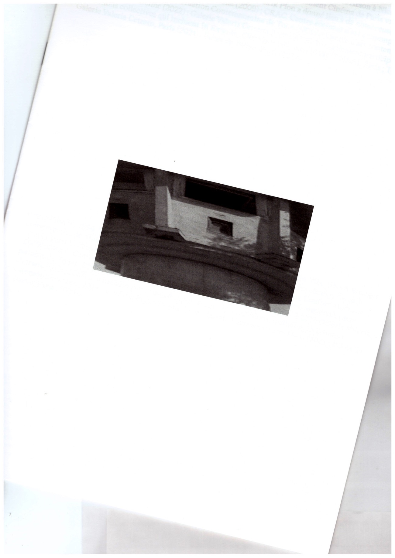 PION, Patrik; DOCHNIAK, Antoine; ALLAIN, Pierre - Patrik Pion | Aléa