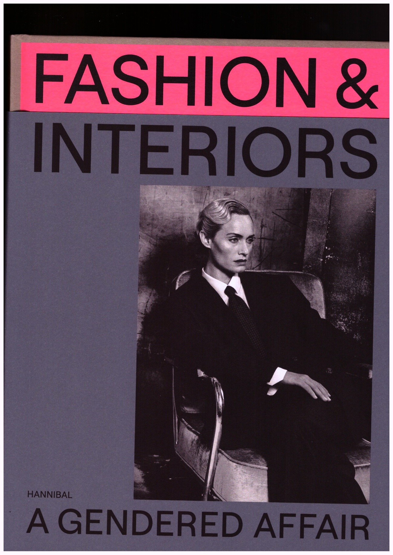 COCKX, Romy; SCHULDENFREI, Robin; STEINHÄUßER, Lara (eds.) - Fashion & Interiors. A Gendered Affair