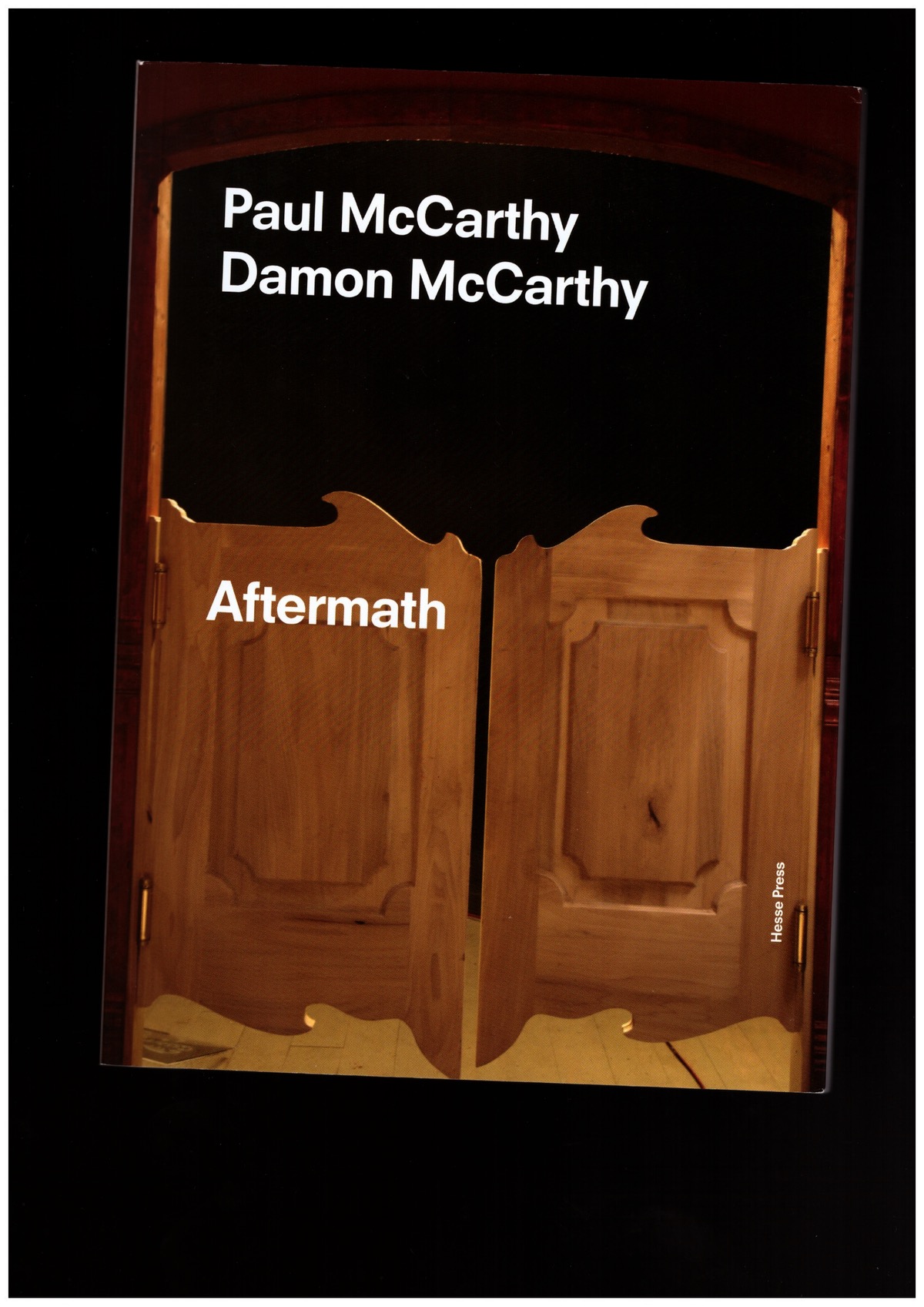 McCARTHY, Paul; McCARTHY, Damon - Aftermath