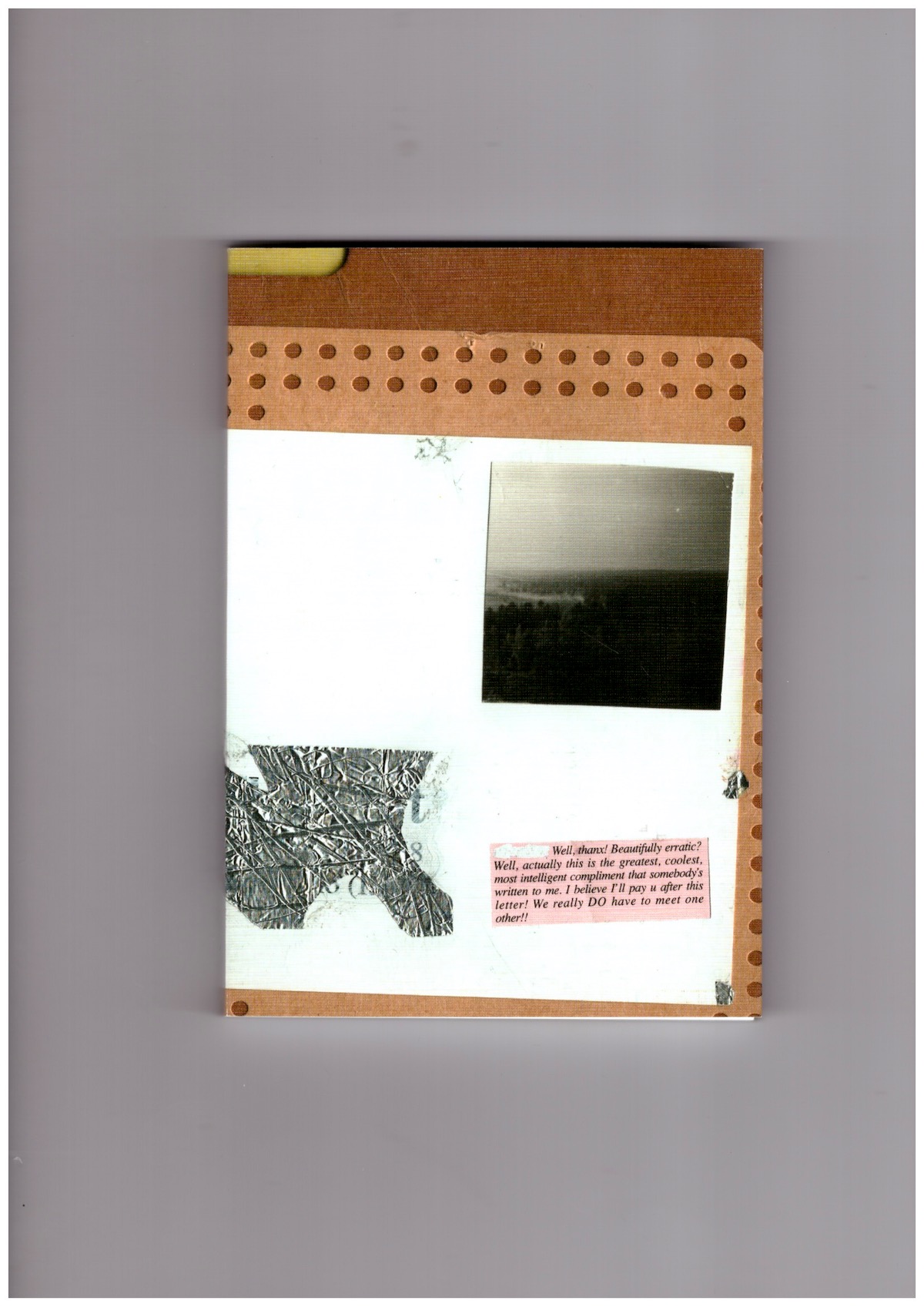 LAHAYE, Lieven (ed.) - Typing…