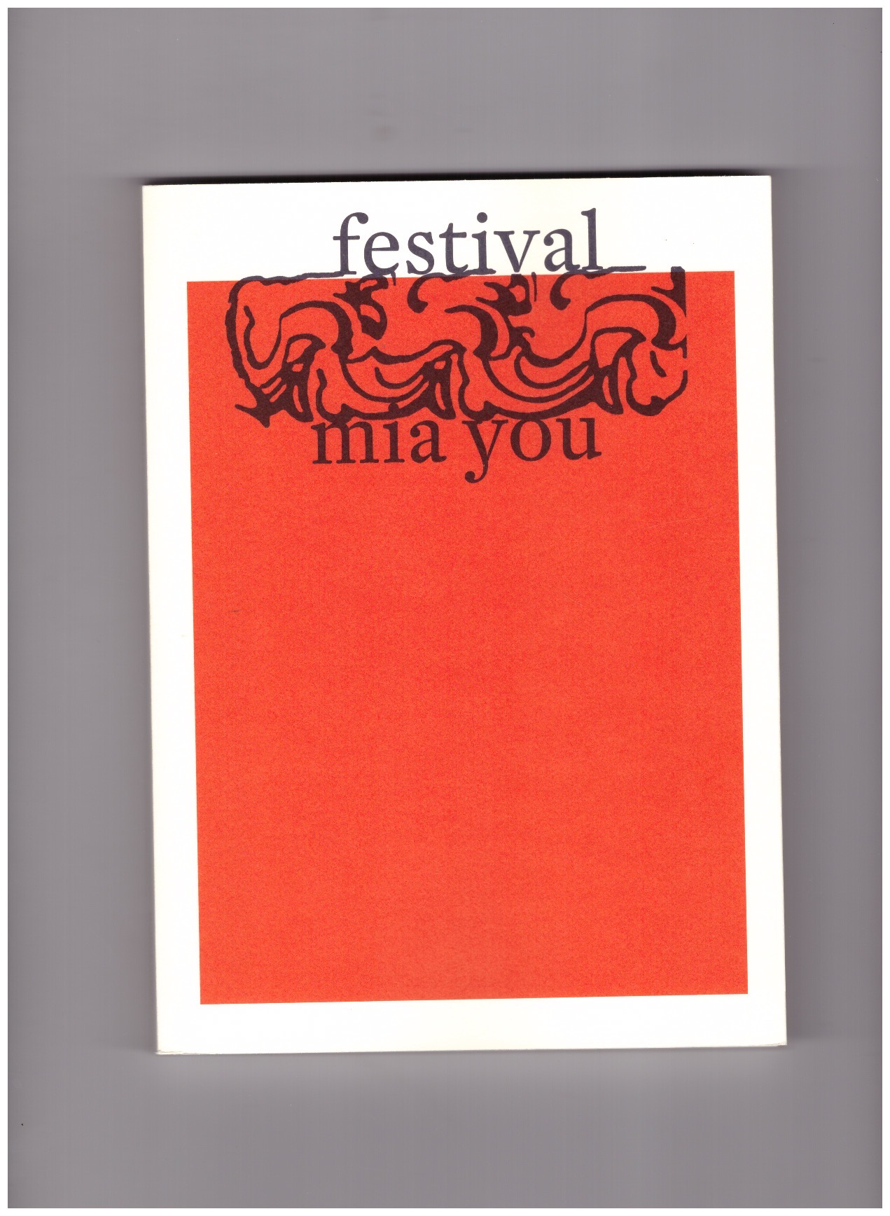 YOU, Mia - Festival