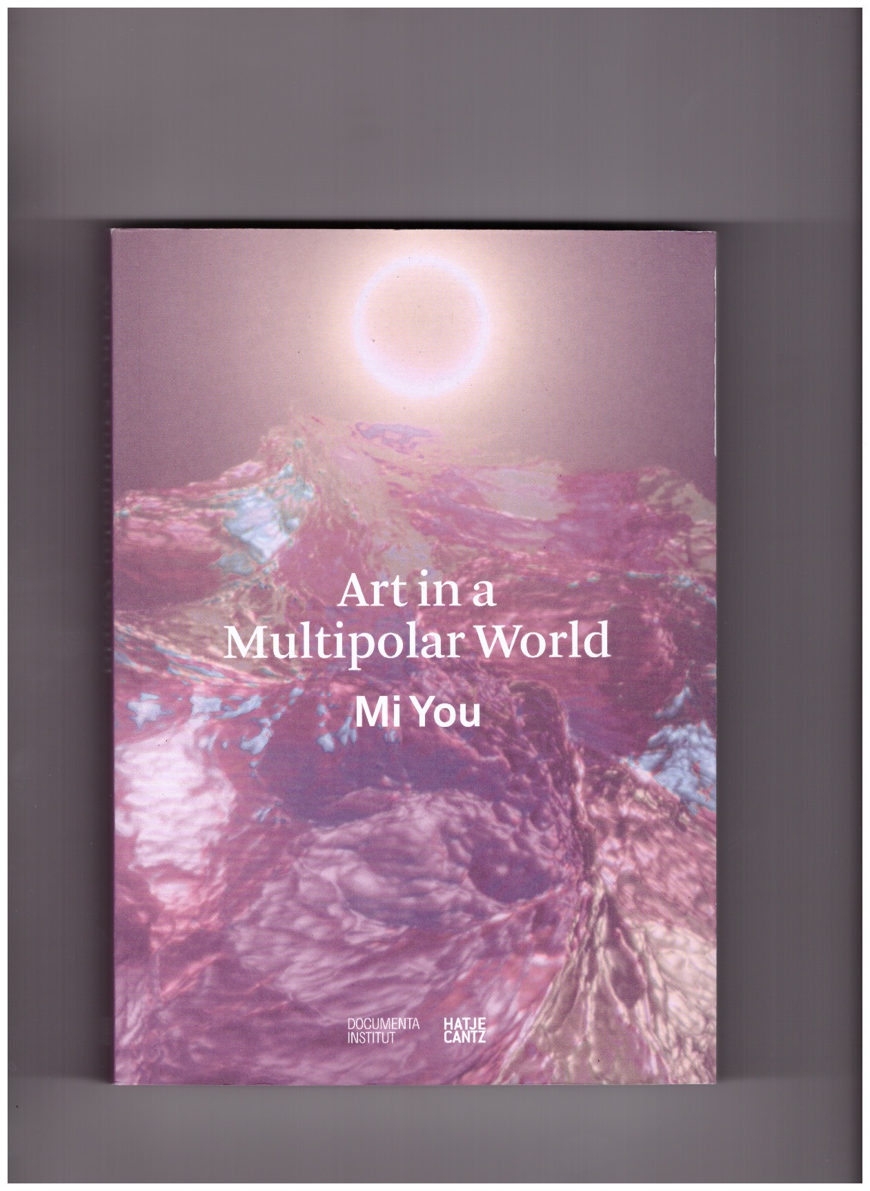 YOU, Mi - Art In A Multipolar World