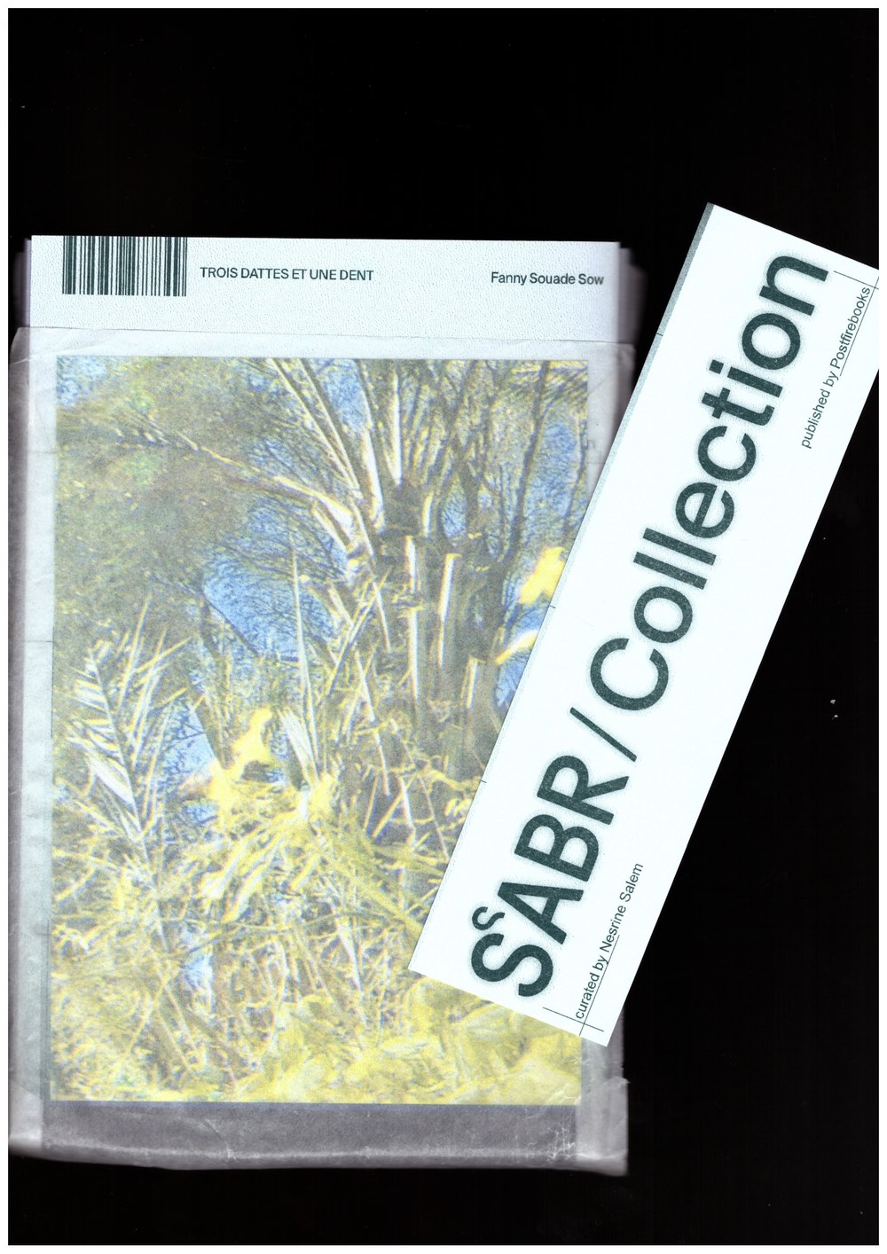 SALEM, Nesrine (ed.) - Pack SABR #1–3