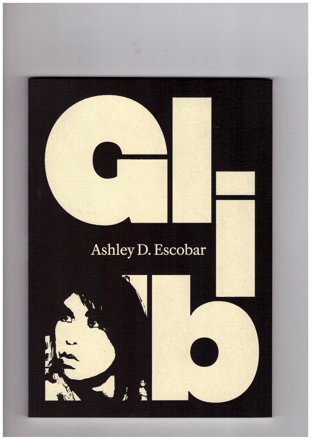 ESCOBAR, Ashley D. - GLIB