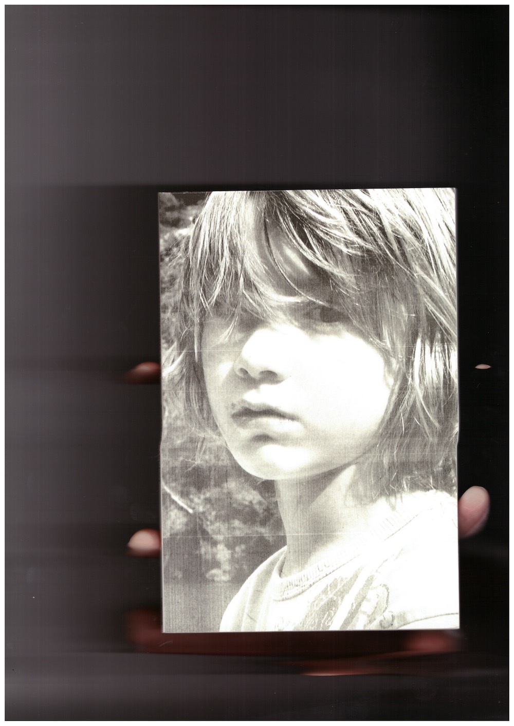 DARGENT, Ange - The Others Lived as Me