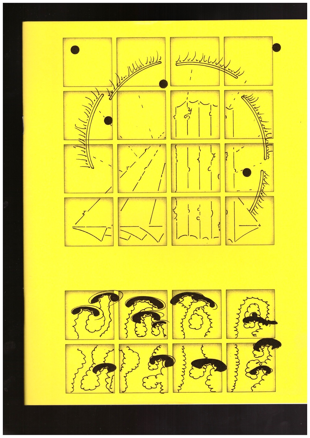 LUCENET, Yaël - Neverland