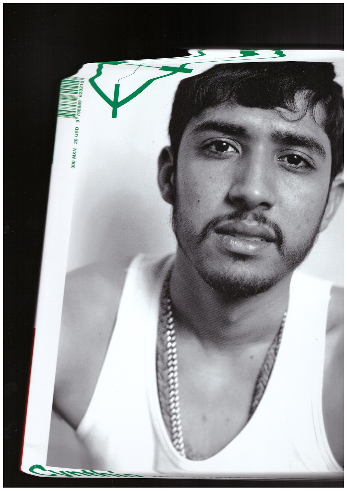 RODRÍGUEZ, Steven; RAMIREZ, Javier (eds.) - Cynthia: Música regional urbana, Issue 2: Los Túneles