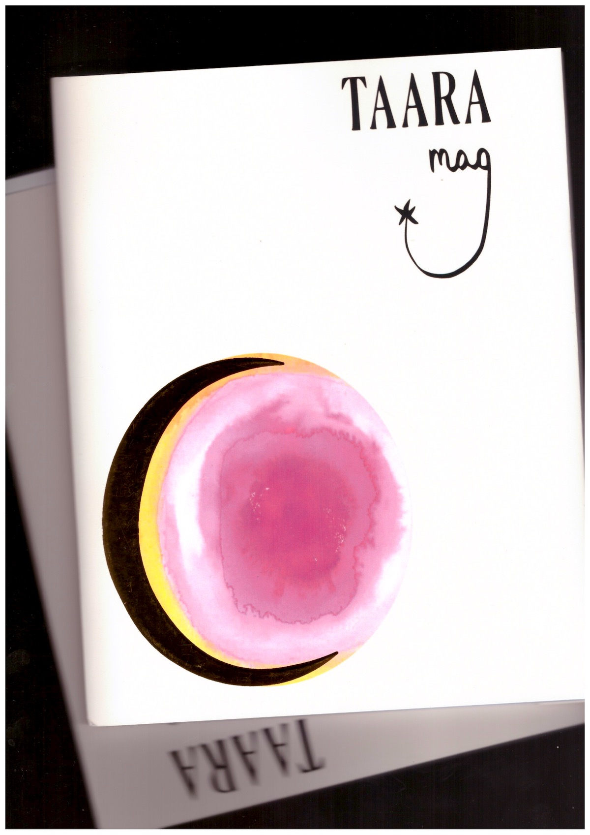 LUCIE, Pooja (ed.) - Taara Mag #3