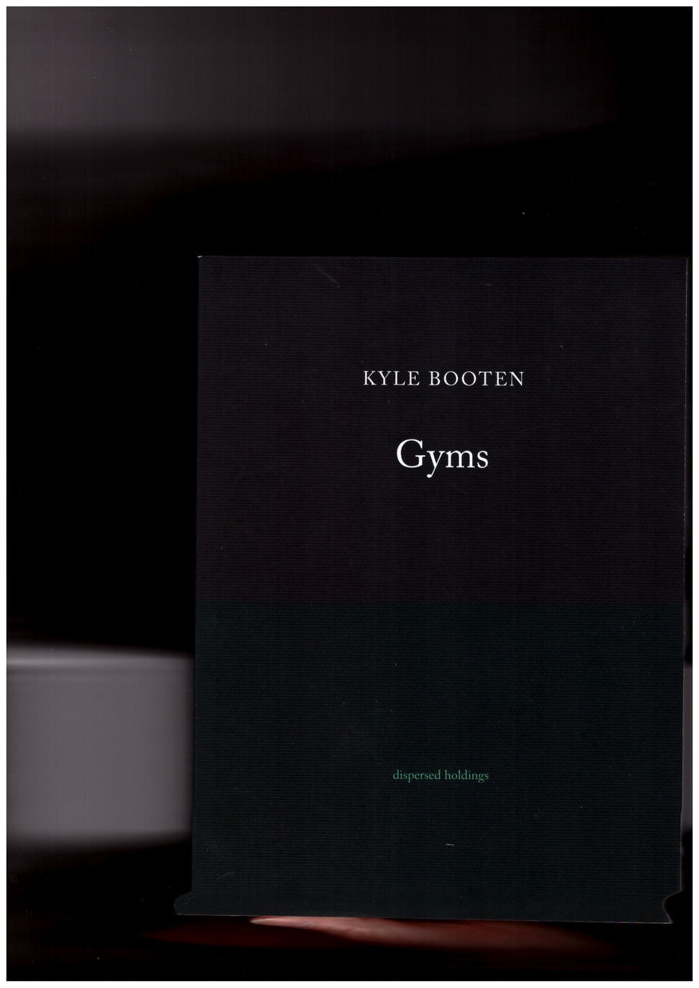 BOOTEN, Kyle - Gyms
