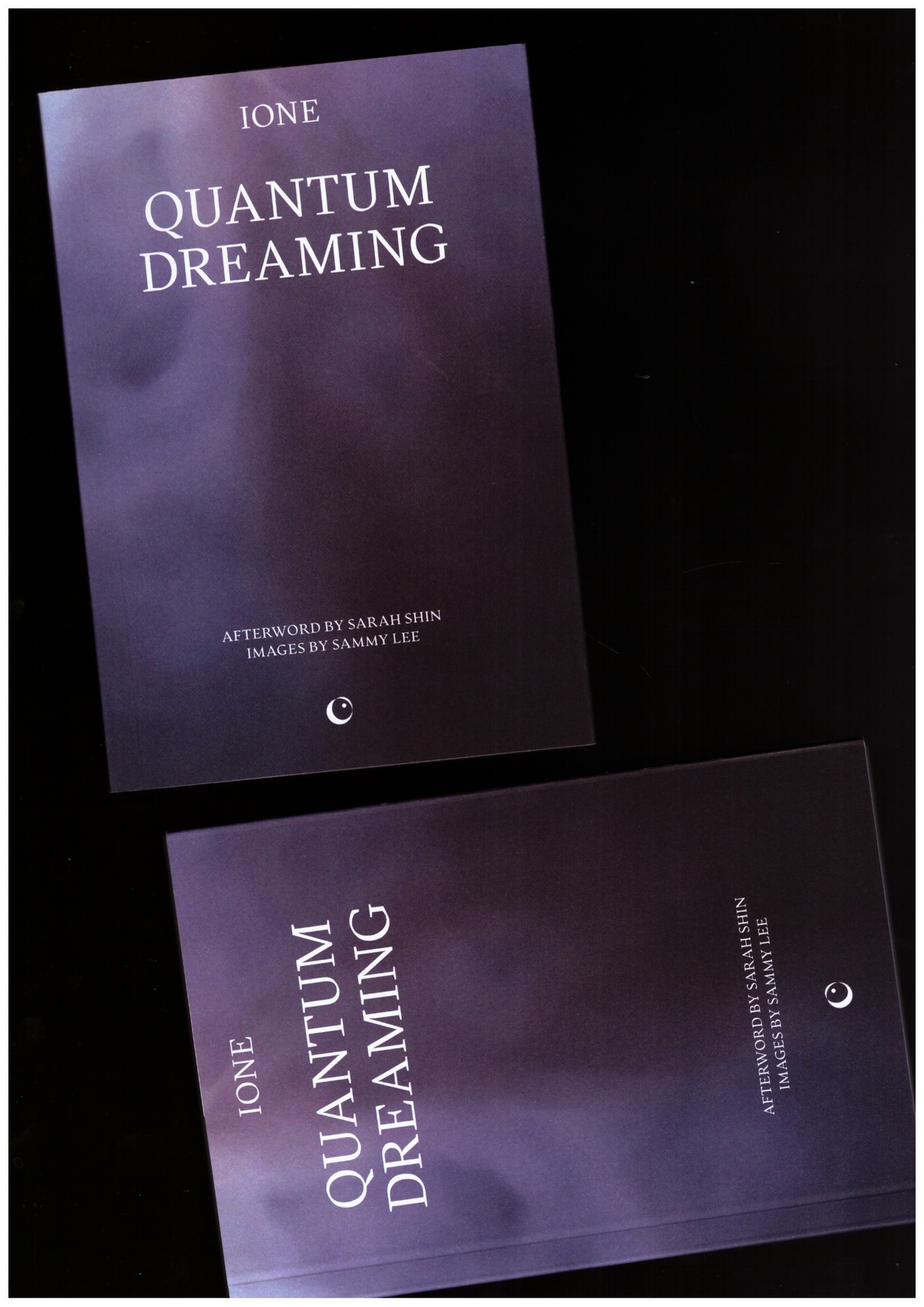 IONE - Quantum Dreaming