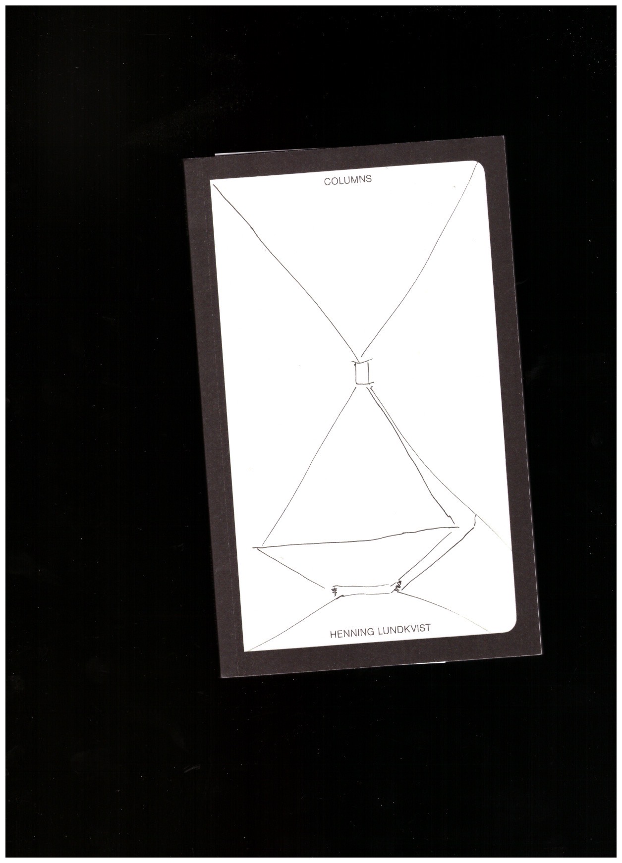 LUNDKVIST, Henning - Columns