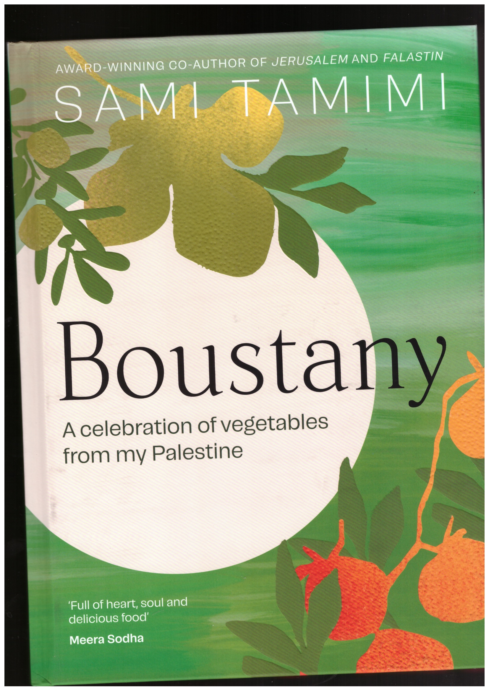 TAMIMI, Sami - Boustany