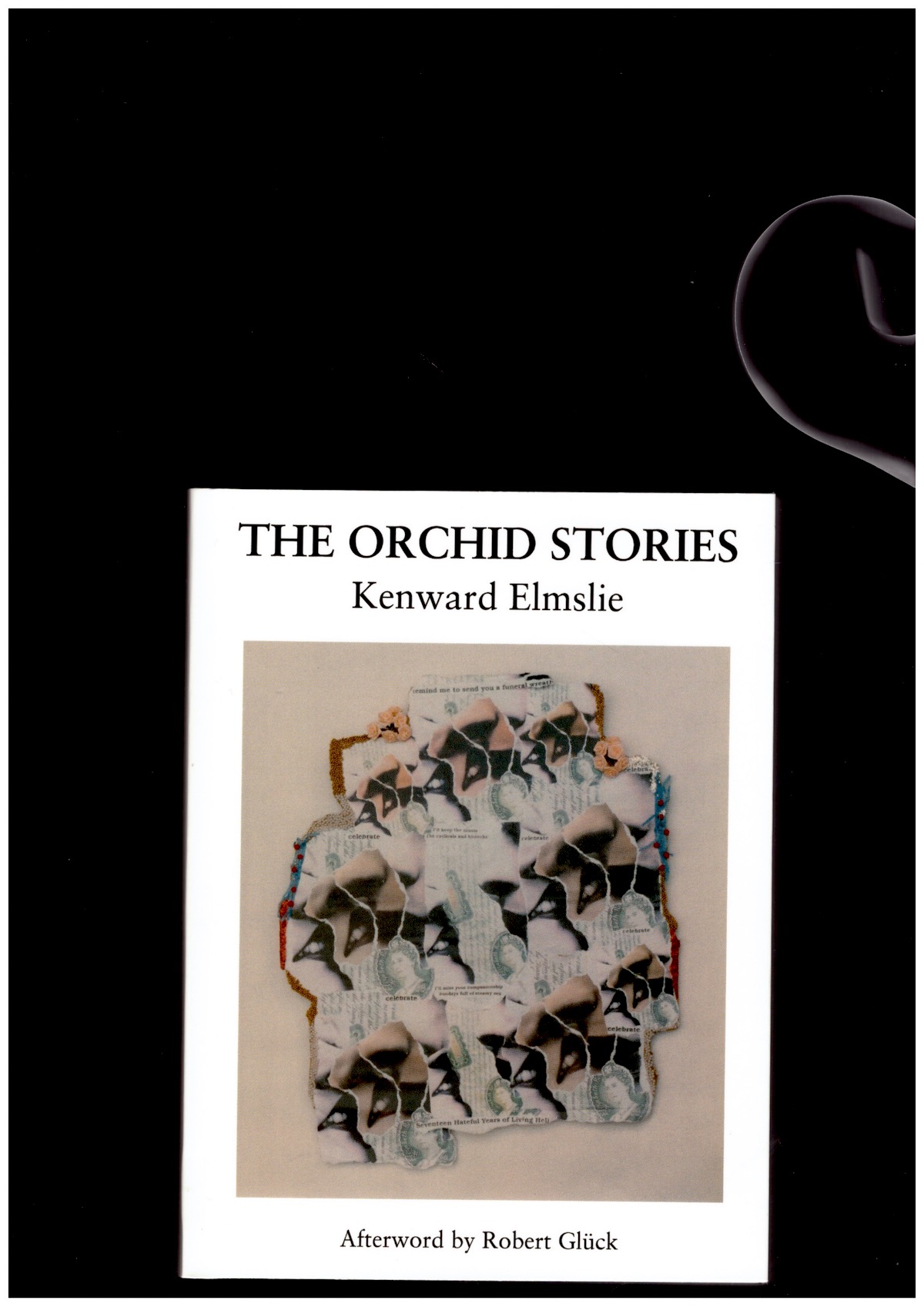 ELMSLIE, Kenward - The Orchid Stories
