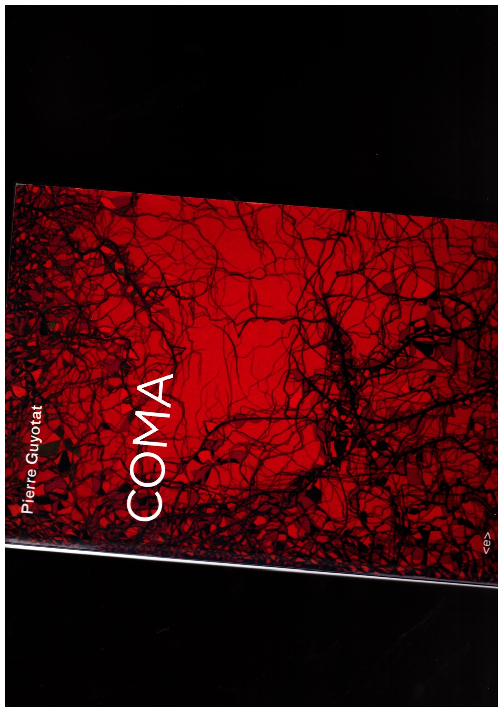 GUYOTAT, Pierre - Coma