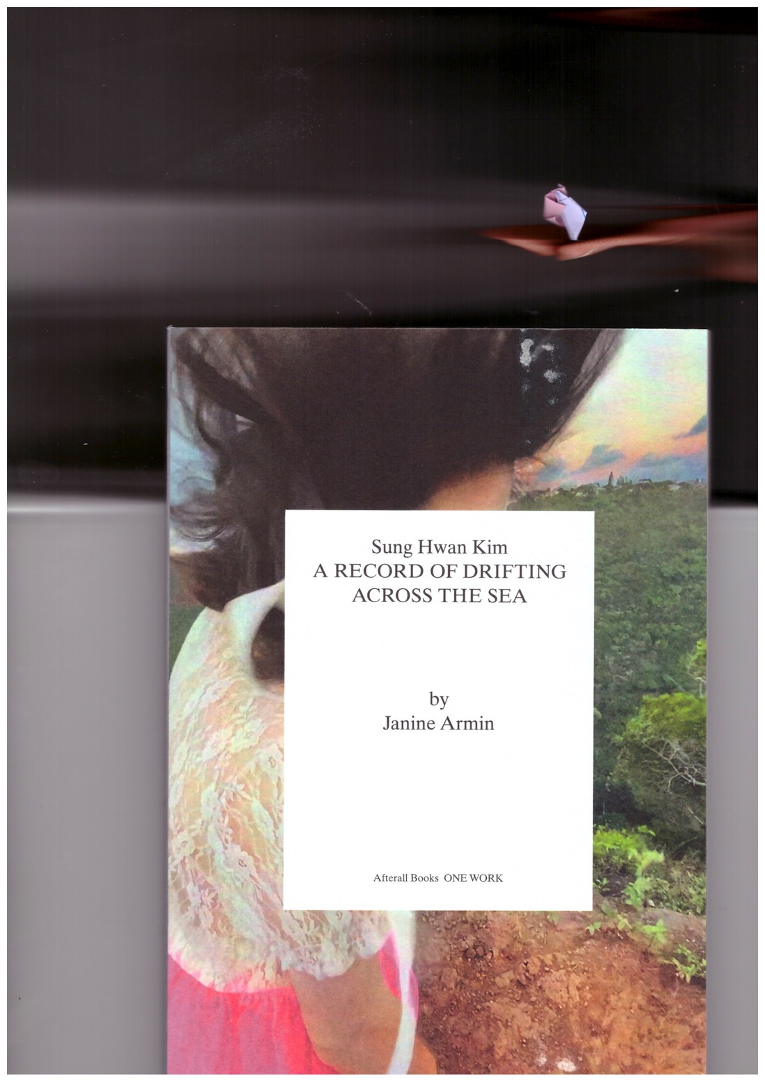 KIM, Sung Hwan; ARMINE, Janine - Sung Hwan Kim: A Record of Drifting Across the Sea