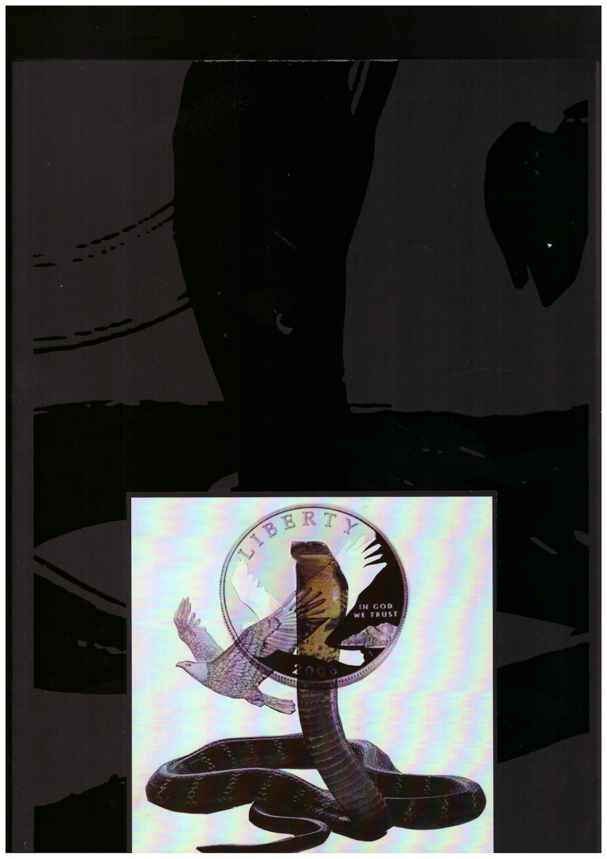 WILLIAMS, Kandis; TAYLOR, Jasper (ed.) - Kandis Williams: A Surface