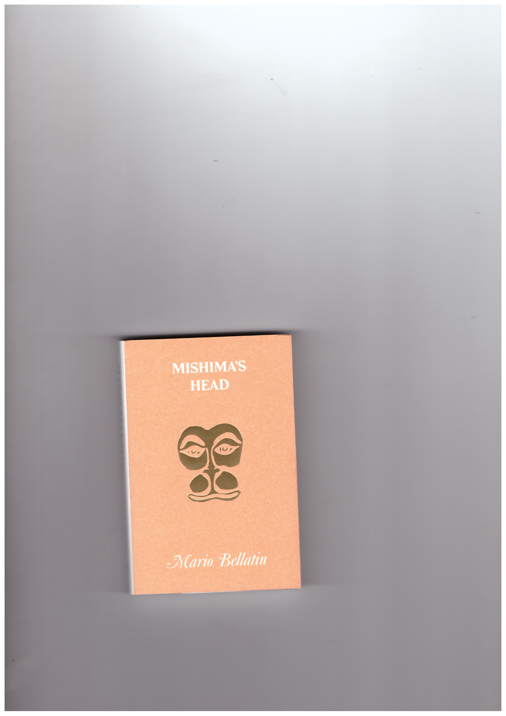 BELLATIN, Mario - Mishima’s Head