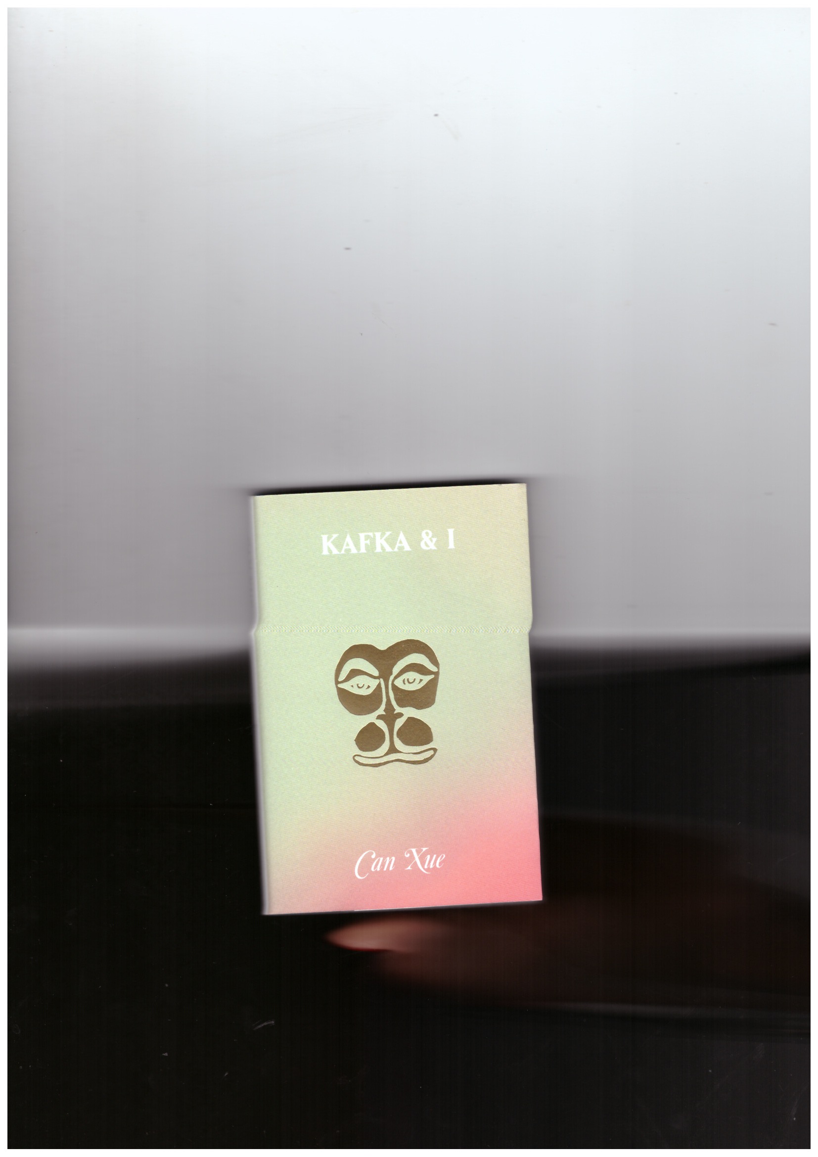 XUE, Can - Kafka & I