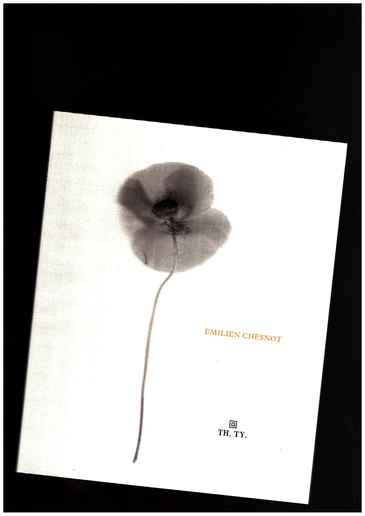 CHESNOT, Emilien - ZA