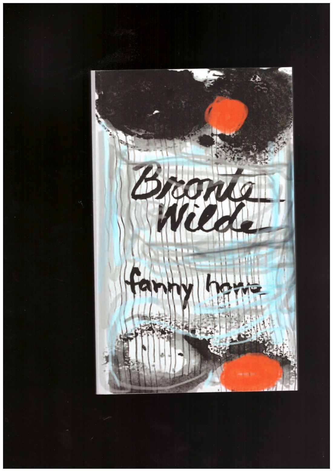 HOWE, Fanny - Bronte Wilde