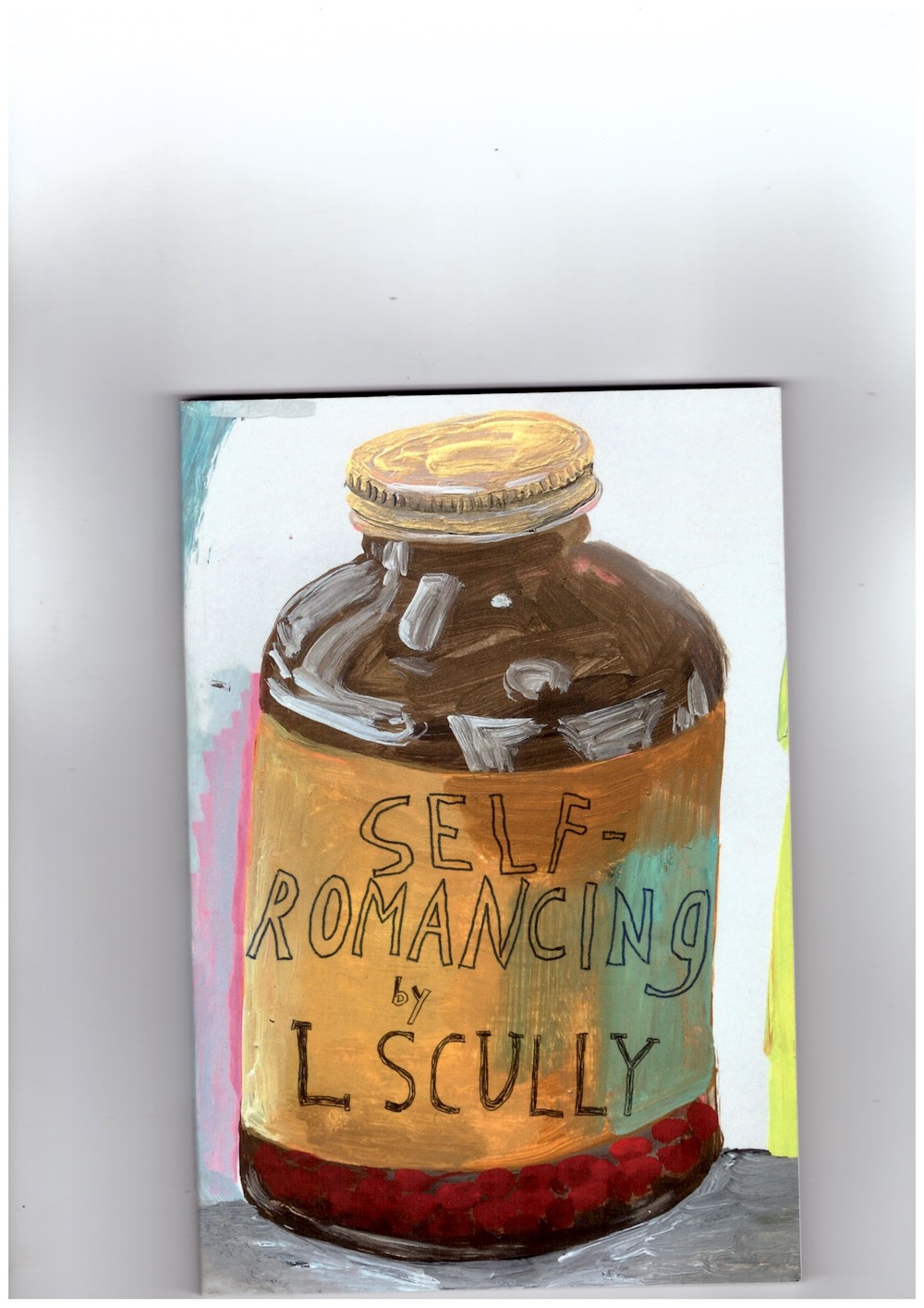 SCULLY, L - Self-Romancing