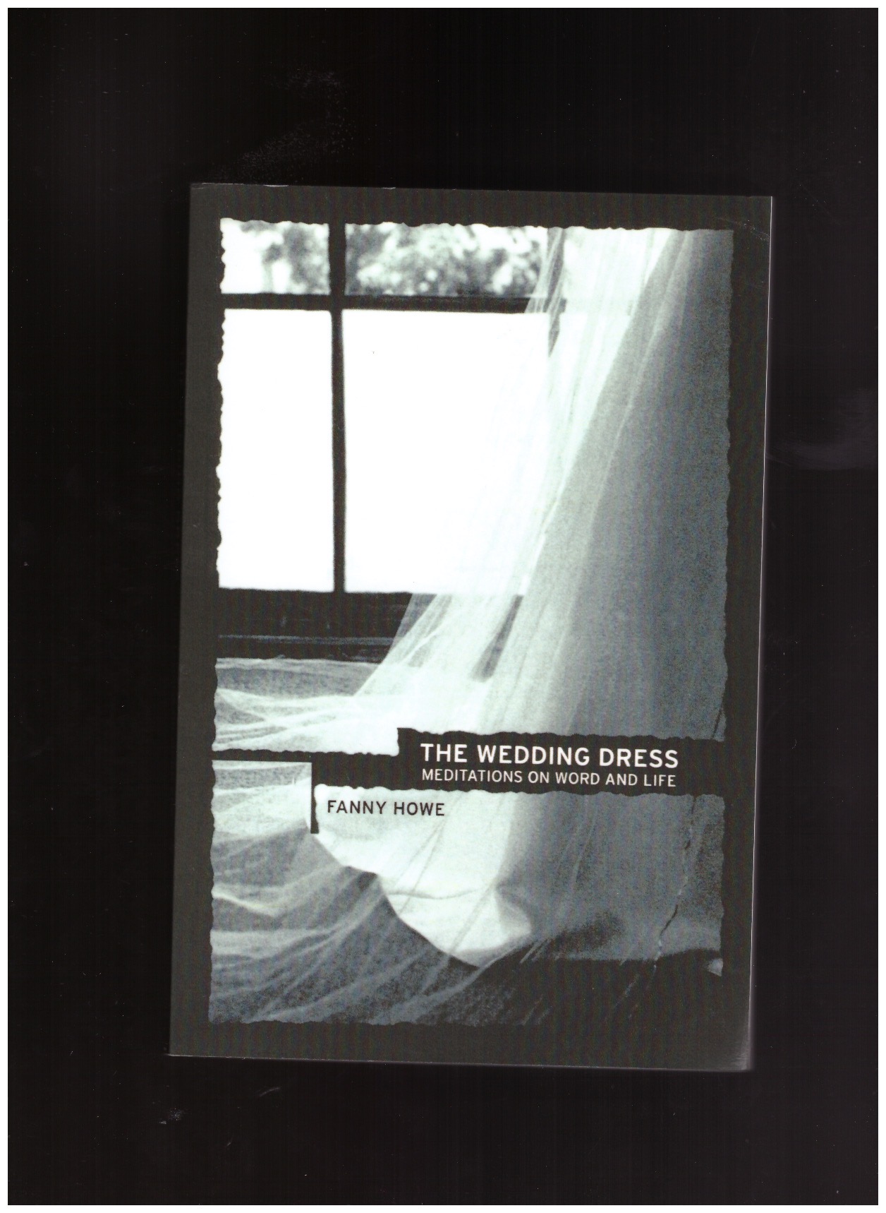 HOWE, Fanny - The Wedding Dress