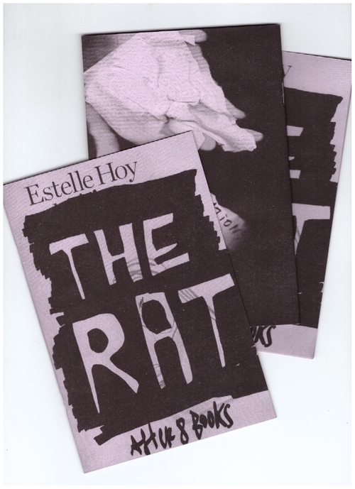 HOY, Estelle - The Rat ()