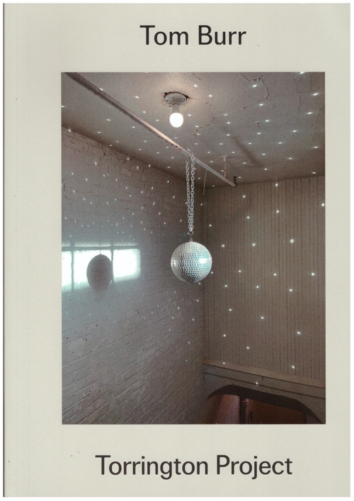 BURR, Tom; OETTING, Blake; HOFF, James; KORMAN Sam (eds.) - Torrington Project (Primary Information)