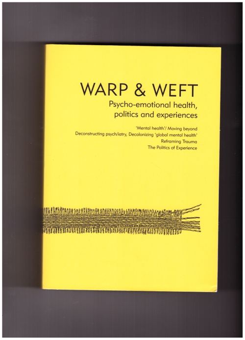 FANNEN, Lisa - Warp and Weft (Active Distribution)