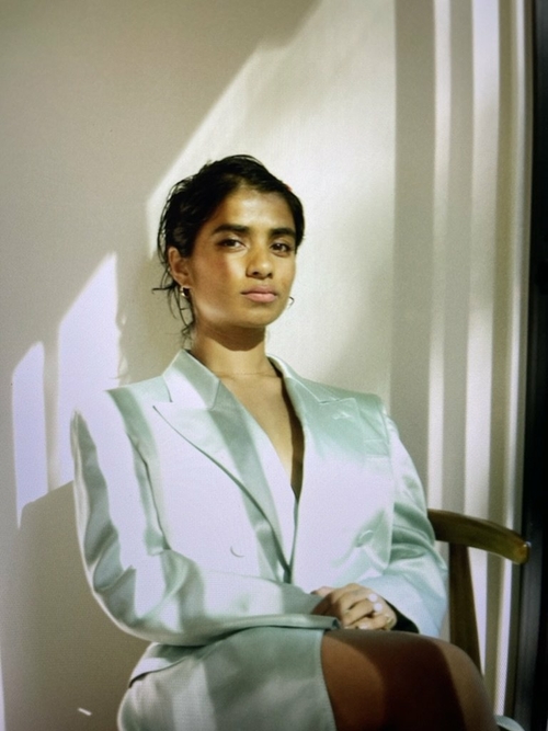 Fariha Róisín ✰ Survival Takes A Wild Imagination