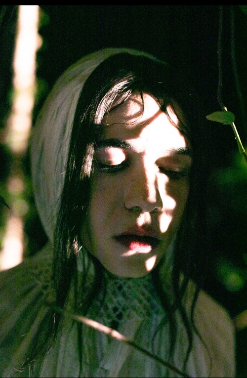 Reading by Shola von Reinhold