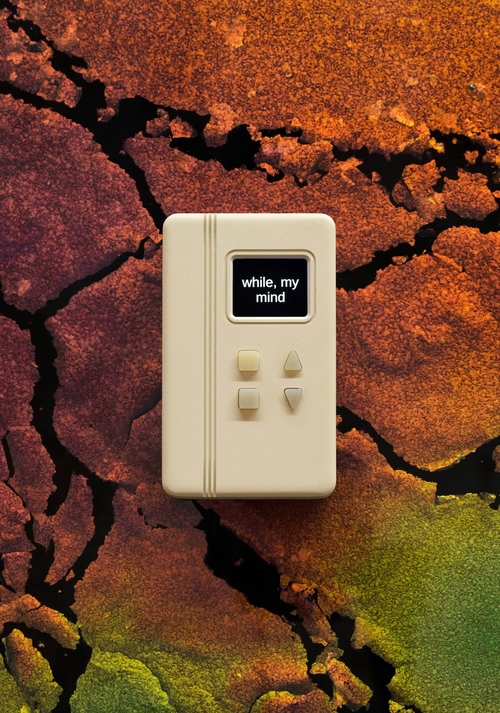 Cooper Jacoby talks with Ingrid Luquet-Gad about the I of AI