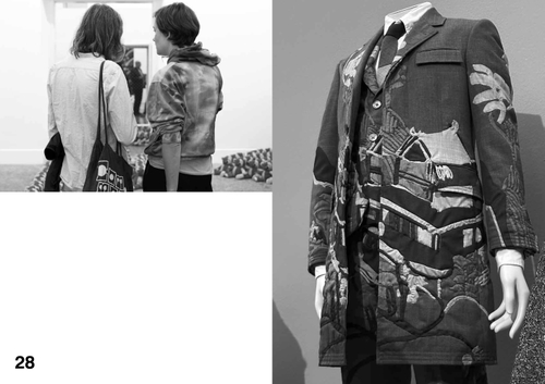 One place after another, or, Tobias Kaspar’s New Address II