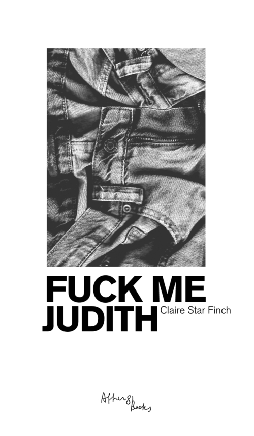 Fuck Me Judith ! launch extravaganza
