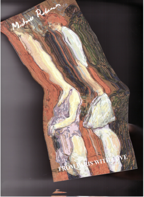 From Paris With Love with Reba Maybury and Juliette Desorgues