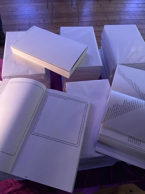 Anthology for Listening Vol. II // Untamed Listening!