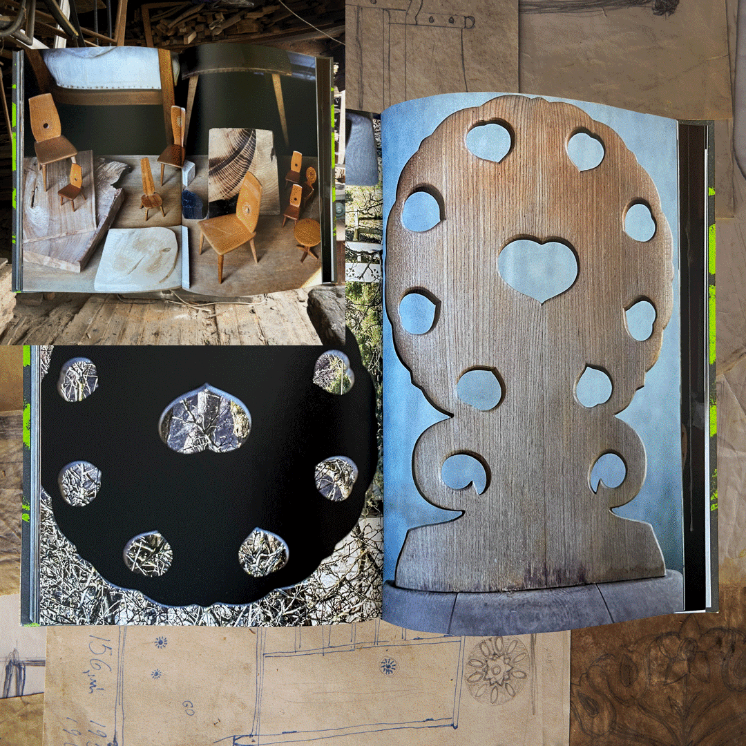 launch \\ Jonas Prapuolenis STUDIJA