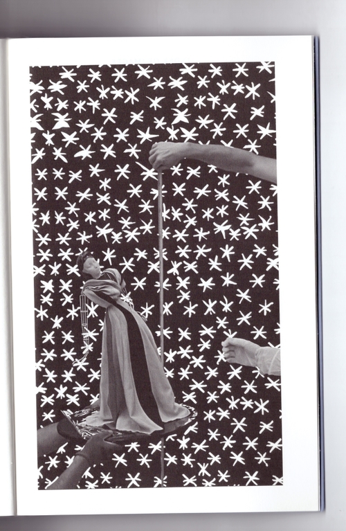 “Dispersed Events” – Paris launch! @ galerie Chantal Crousel