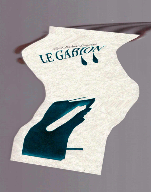 Le Gabion / launch !