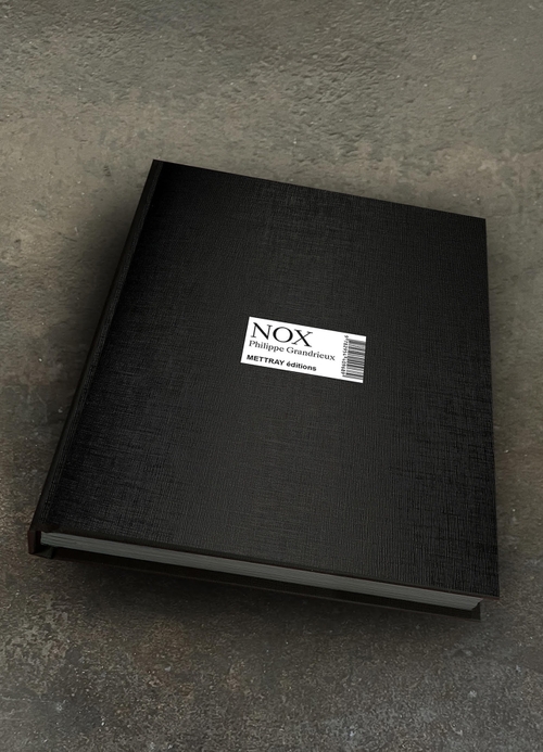 Philippe Grandrieux: NOX